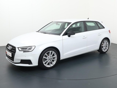 Audi A3 Sportback 35 TFSI CoD Advance 150 PK Automaat