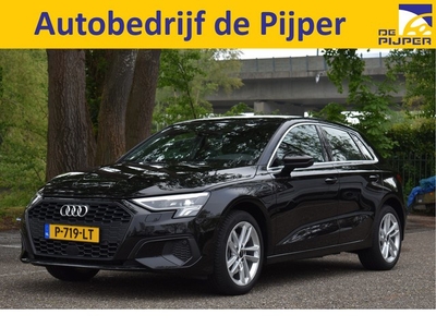 Audi A3 Sportback 40 TFSI e Business edition CAMERA