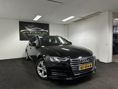 Audi A4 Avant 1.4 TFSI Lease Edition - Navi - Cruise - Led