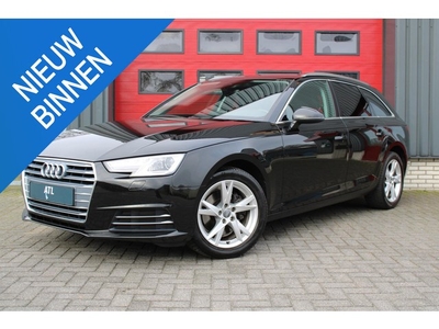 Audi A4 Avant 1.4 TFSI Pro Line Automaat, Sportstoelen