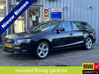 Audi A4 Avant 1.8 TFSI Advance AUTOMAAT (bj 2015)