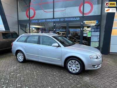 Audi A4 Avant 1.8 Turbo Pro Line