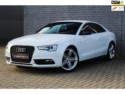 Audi A5 Benzine