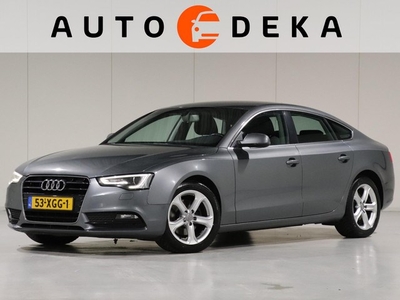 Audi A5 Sportback 1.8 TFSI 170pk Pro Line