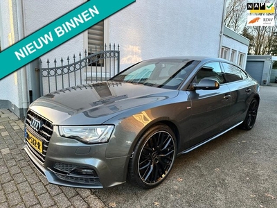 Audi A5 Sportback 1.8 TFSI Automatic Sport Edition S-line