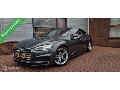 Audi A5 Sportback 35 TFSI Sport S LINE