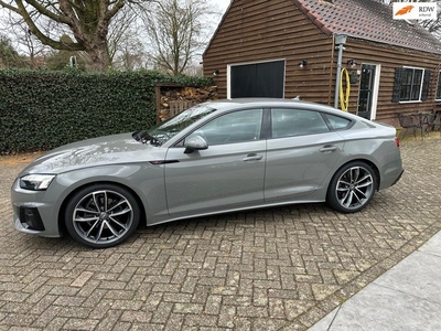 Audi A5 Sportback 40 TFSI Launch edition Sport