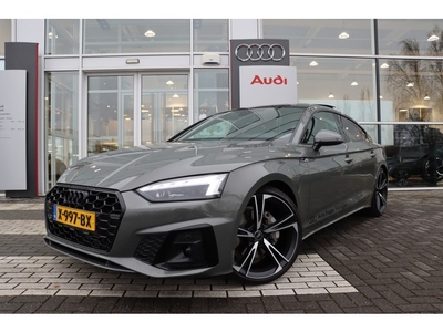 Audi A5 Sportback 40 TFSI S edition Competition 20inch /