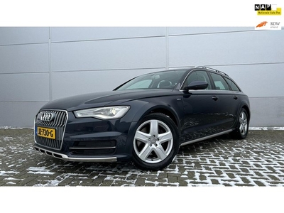 Audi A6 Allroad 3.0 TDI Quattro Premium Aut, 274 PK, Pano