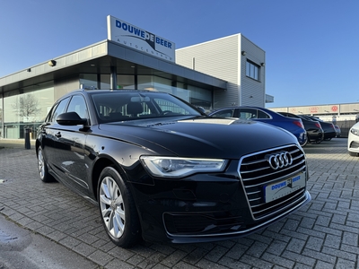 AUDI A6 Avant 1.8 TFSI ultra Premium Edition