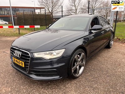 Audi A6 Benzine