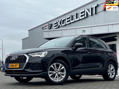 Audi Q3 35 TFSI S Tronic Prestige ACC Navigatie