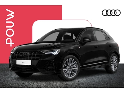 Audi Q3 Benzine