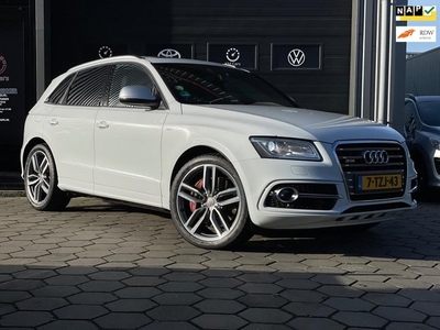 Audi Q5 3.0 TDI SQ5 quattro Pro Line ACC B&O CAMERA