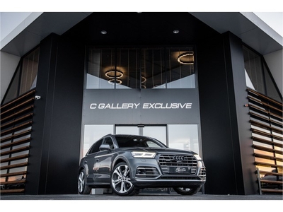 Audi Q5 55 TFSI e quattro Competition 3x S-Line l Panorama