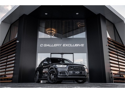 Audi Q5 55 TFSI e quattro Competition S-Line Panorama