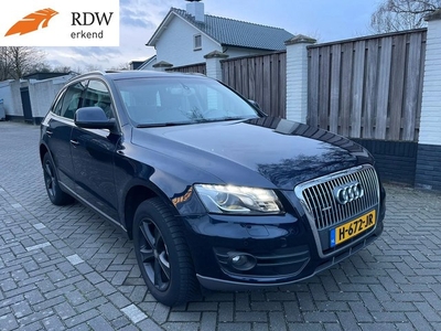 Audi Q5 *EXPORT E5 2.0 TFSI quattro AUT *PANO *DHOEK