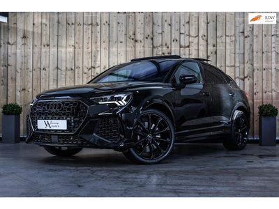 Audi RS Q3 Sportback Benzine