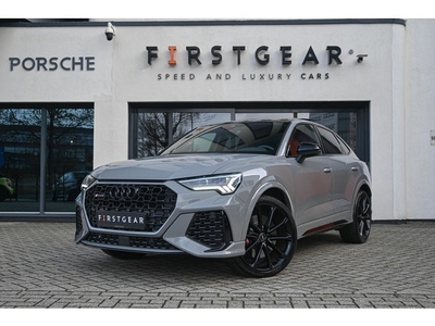 Audi RS Q3 Sportback TFSI *Bang & Olufsen /