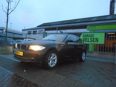 BMW 1-serie 116i Corporate/AIRCO