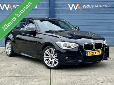 BMW 1-serie 116i M Sport Edition High Executive / 1e EIG. /