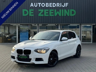 BMW 1-serie 116i M-sportapple car playNieuw APK