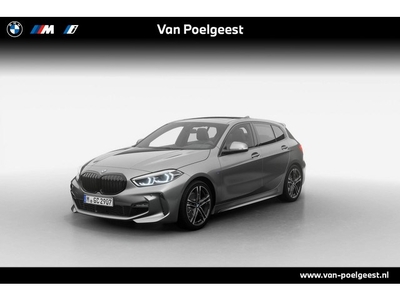 BMW 1 Serie 118i 5-deurs Model M Sport Traval Pack