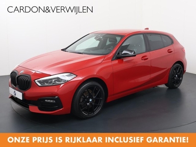 BMW 1-serie 118i Business Edition Automaat