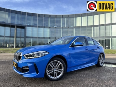 BMW 1-serie 118i High Executive M-Sport