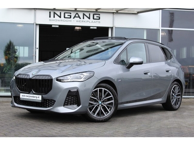 BMW 2 Serie Active Tourer 223i M-sport Pano Memory