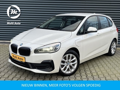 BMW 2 Serie Active Tourer 225xe eDrive 225pk Plug In Hybrid