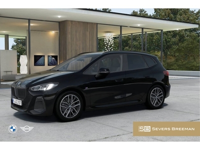 BMW 2-Serie Active Tourer Benzine