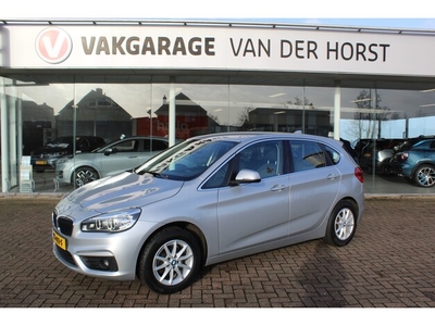 BMW 2-Serie Active Tourer Benzine