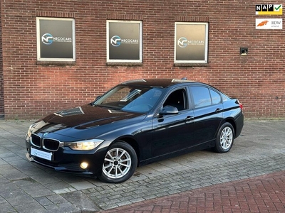 BMW 3-serie 316d Business / NETTE AUTO / NAP / NAVI