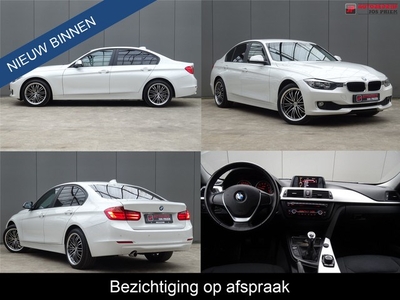 BMW 3-serie 316i Executive * PDC * LM VELGEN * VERW.