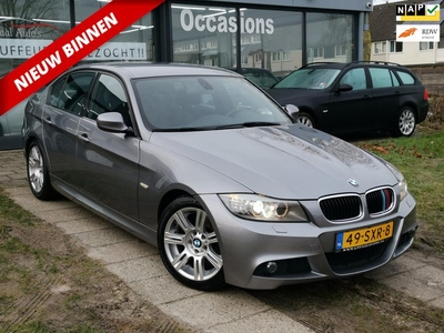 BMW 3-serie 318i Corporate Lease M Sport Edition