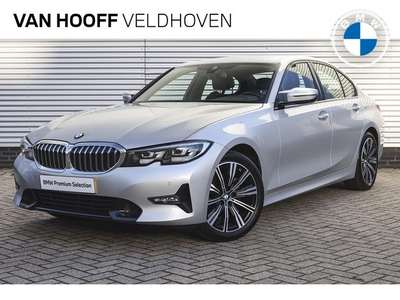 BMW 3 Serie 318i Executive Sport Line Automaat /