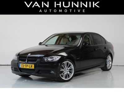 BMW 3 Serie 318i High Executive Clima Cruise Pdc