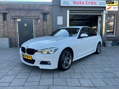 BMW 3-serie 320i Edition M Sport Shadow Executive