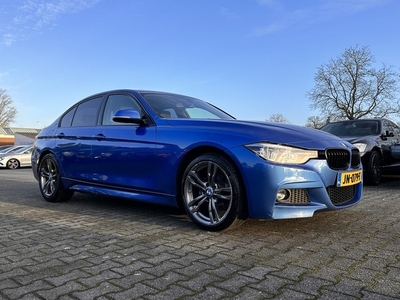 BMW 3-serie 330e M-Sport-Pack (INCL-BTW) *FULL-LED