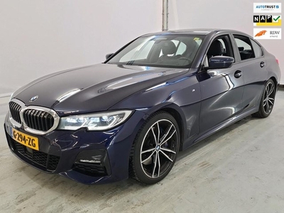 BMW 3-serie 330iA High Executive M-SPORT VOL!! **NP €