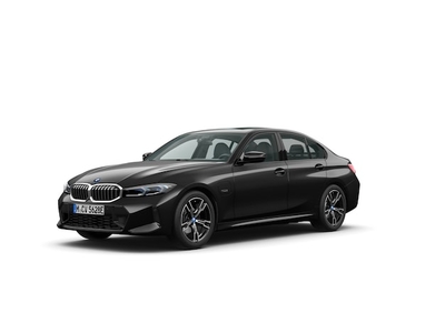 BMW 3-Serie Benzine