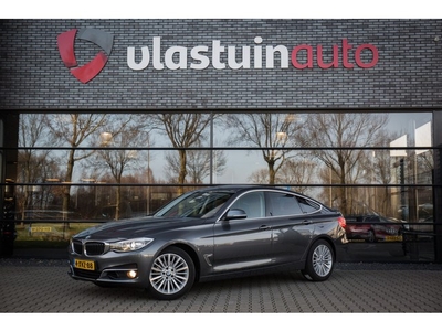 BMW 3-serie Gran Turismo 320i High Executive (bj 2014)