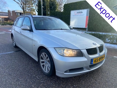 BMW 3 Serie Touring 318d (bj 2008)