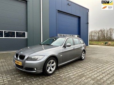 BMW 3-serie Touring 318d Corporate Lease Luxury Line Airco