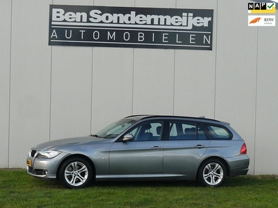 BMW 3-serie Touring 318i Business Line