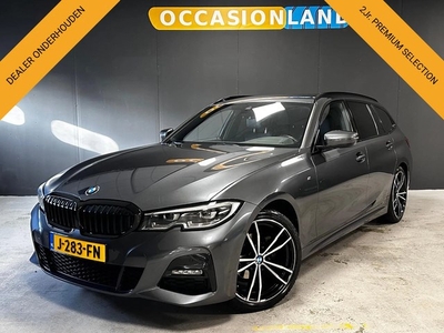 BMW 3-serie Touring 318i High Executive Edition M-Sport