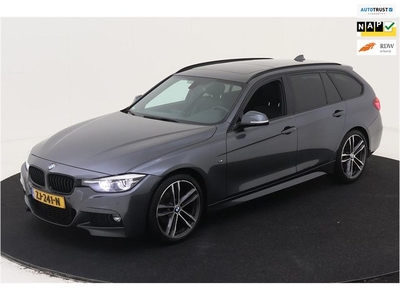 BMW 3-serie Touring 320i M Sport Aut. PANO l HARMAN /