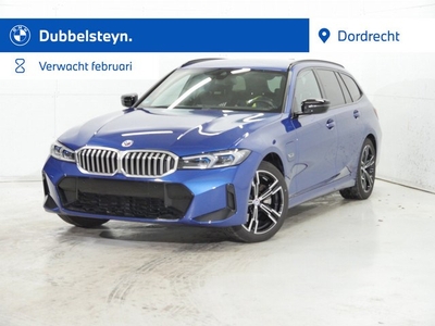 BMW 3 Serie Touring 330e xDrive M-Sport Trekhaak Hifi