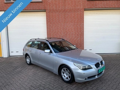 BMW 5 Serie 523i